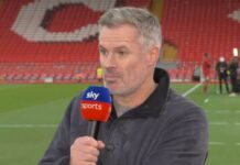 Jamie Carragher explains why Anfield atmosphere felt “strange” but “sometimes needed” – Liverpool FC