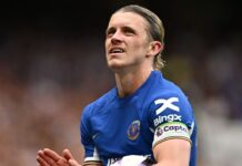 Chelsea accept Atlético Madrid bid for Conor Gallagher – sources