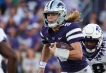 Why the wide-open Big 12 should be wilder than ever this season