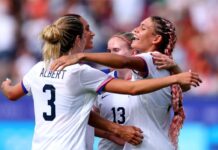 2024 Olympics: USWNT eyes medal as QF win cues turning point