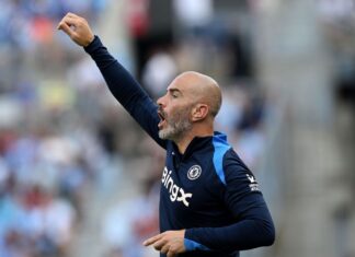 Chelsea aiming to sign more players – Enzo Maresca