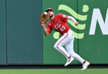 Cardinals rookie CF Michael Siani on IL with oblique strain