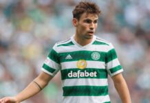 Transfer Talk: Chelsea look to Celtic star O'Riley