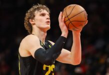 What to know about the Jazz, Lauri Markkanen’s next contract