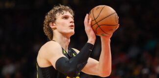What to know about the Jazz, Lauri Markkanen’s next contract