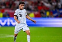 PSG complete transfer of midfielder João Neves from Benfica