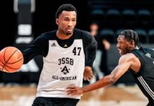 MBB Recruitment – Handing out the best in the summer circuit