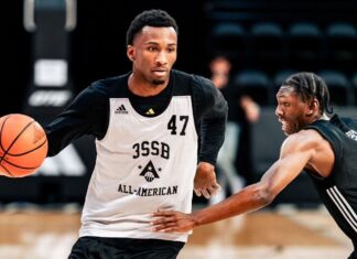 Boys recruiting: What Peterson’s commitment means for Kansas, other schools