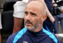 Chelsea’s Enzo Maresca on calendar: We don’t protect players