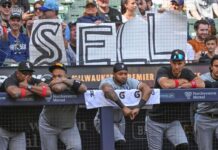 Worst MLB record ever? White Sox on pace for most losses