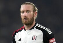 USMNT veteran Tim Ream joins Charlotte FC from Fulham