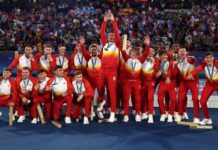 Spain’s Olympic gold further cements footballing dominance