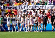 Germany, Spain wanted Olympic gold but here’s why bronze matters