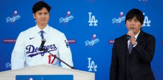 Bookie pleads guilty in case tied to Shohei Ohtani’s ex-interpreter