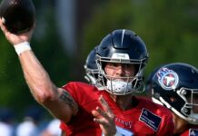 NFL training camp 2024 updates: Roster battles, camp news