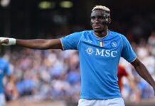 LIVE Transfer Talk: Chelsea turn to Napoli's Osimhen to solve striker woes