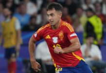 Transfer Talk: Arsenal circle as Zubimendi rejects Liverpool