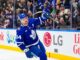 Reports – Auston Matthews to be named Maple Leafs’ captain