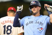 Will Wagner, Billy’s son, has 3-hit night in MLB debut for Jays