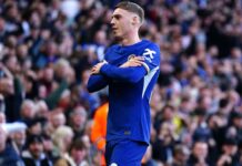 Cole Palmer signs Chelsea extension through 2033 season