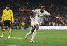 Vinícius Jr. Saudi links ‘speculation’ – Madrid’s Ancelotti