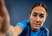 ‘Big sister’ Bronze on Chelsea, mentoring, helping WSL grow