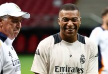 UEFA Super Cup: Kylian Mbappé set for Real Madrid debut