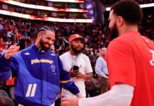 Drake joins Venezia as investor, will sponsor kit