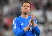 Barcelona sign Wojciech Szczęsny after Ter Stegen injury