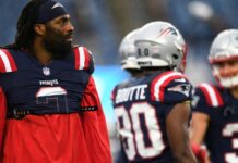 Sources: Patriots deal Pro Bowl LB Matthew Judon to Falcons