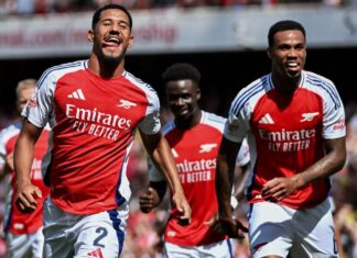 Arsenal to win Premier League? Bold predictions for 2024-25