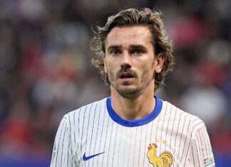 Transfer Talk: Atleti’s Griezmann still on LAFC’s radar