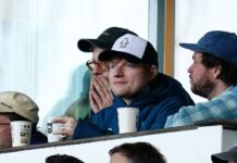 Ed Sheeran buys stake in Premier League side Ipswich Town