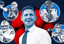 Ranking NFL quarterbacks by trait: Best arm, accuracy, more