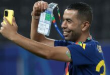 Barcelona’s Lamine Yamal’s father recovering after stabbing