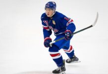 2025 NHL draft prospect watch list: Hagens, Misa, more