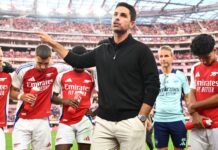 Why Arsenal and Arteta might finally lift the Premier League title