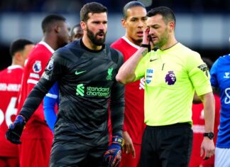 Buzzwords alone won’t save Premier League VAR from the abyss