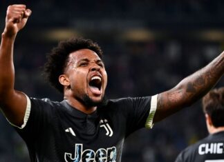 Juventus stay possible for USMNT’s Weston McKennie – source