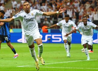 Is LaLiga ready for dominant Real Madrid with Kylian Mbappé?