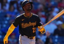 Pirates reinstate OF Andrew McCutchen from IL