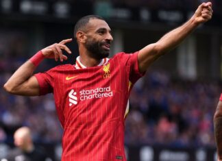 Record-breaker Salah can thrive for years at Liverpool – Slot