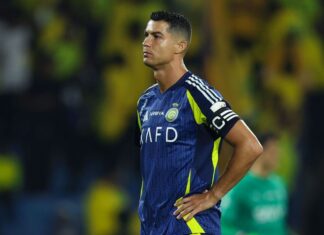 Cristiano Ronaldo, Al Nassr routed by Al Hilal in Saudi Super Cup final