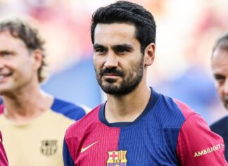 Transfer Talk: Gündogan eyes Barça exit, Turkish giants circling