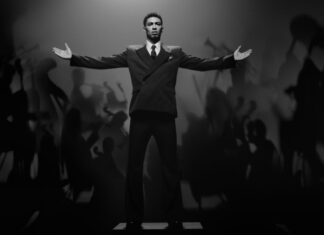 Jude Bellingham named new Louis Vuitton Friend of the House