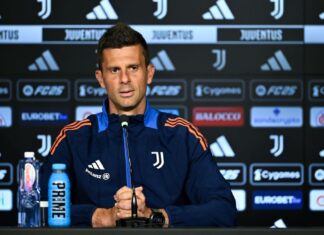 Juventus manager Thiago Motta hints at Weston McKennie stay