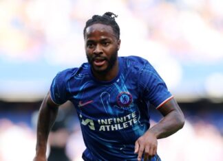 Raheem Sterling seeking clarity after Chelsea squad omission
