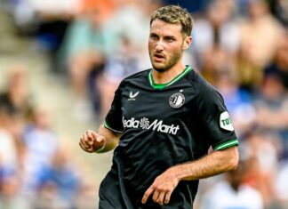 LIVE Transfer Talk: Nottingham Forest eye Santiago Gimenez