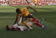 The VAR Review: Havertz ‘choked’, Everton penalty, Eze ‘goal’