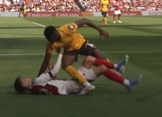 The VAR Review: Havertz ‘choked’, Everton penalty, Eze ‘goal’